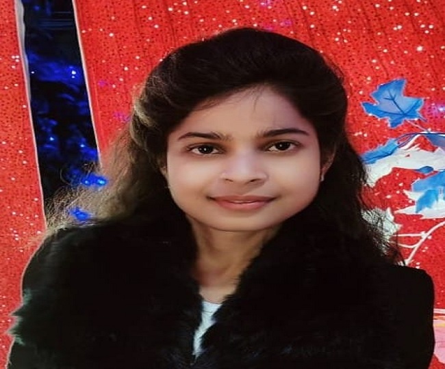 Aarti Verma Student Painting